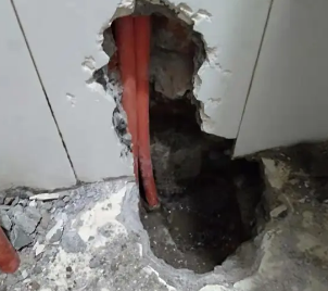 柏乡漏水检测电话