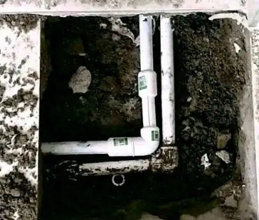 柏乡漏水检测多少钱