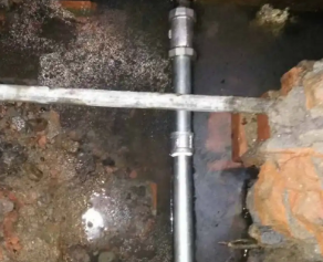 柏乡漏水检测公司电话