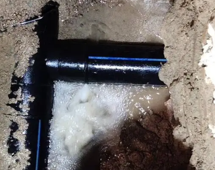 柏乡水管漏水检测哪家好