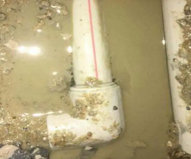 柏乡水管漏水检测多少钱